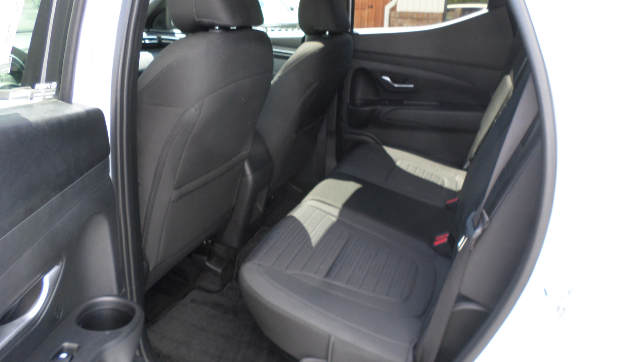 2022 Hyundai Santa Cruz SEL - Photo 7