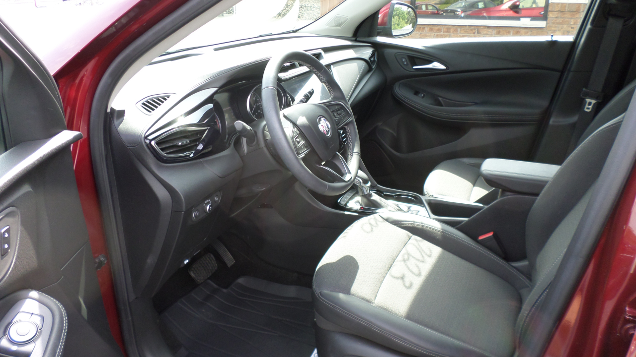 2023 Buick Encore GX Select - Photo 6