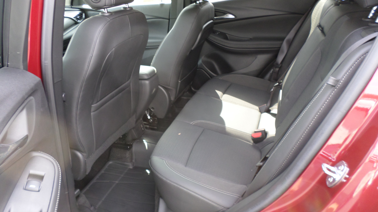 2023 Buick Encore GX Select - Photo 7