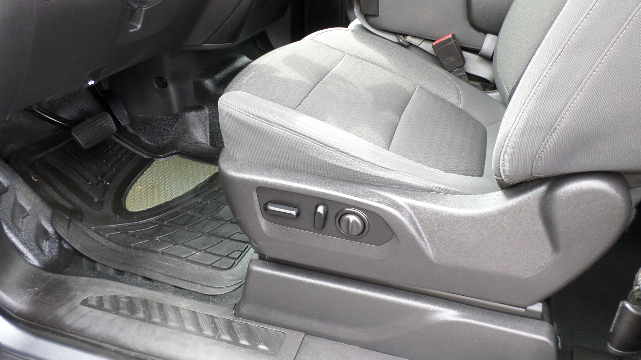 2021 Chevrolet Silverado 1500 Work Truck - Photo 10