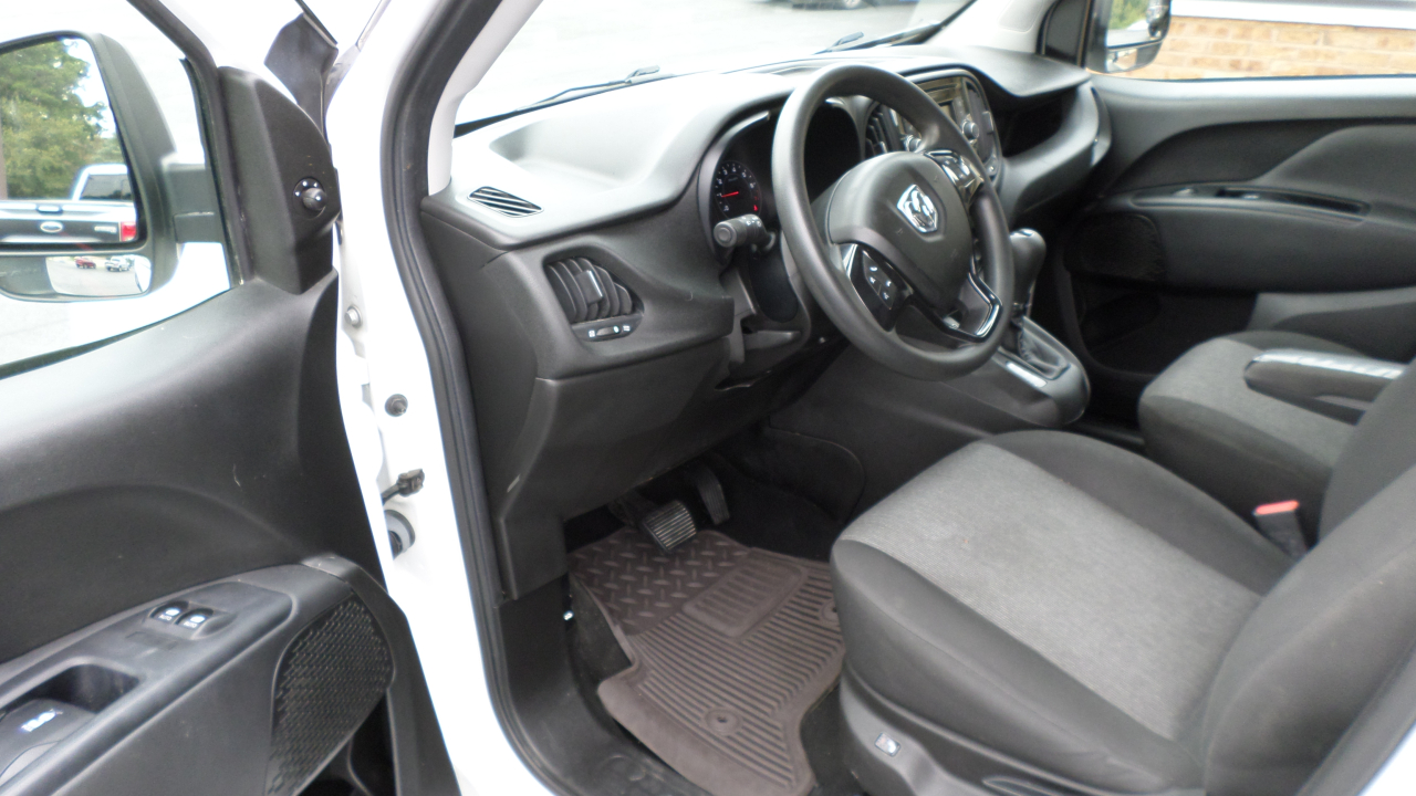 2022 RAM Promaster City Base - Photo 6