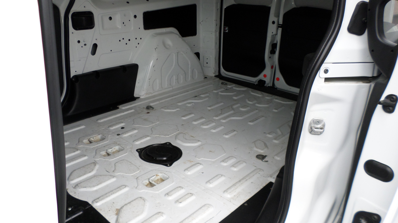 2022 RAM Promaster City Base - Photo 7