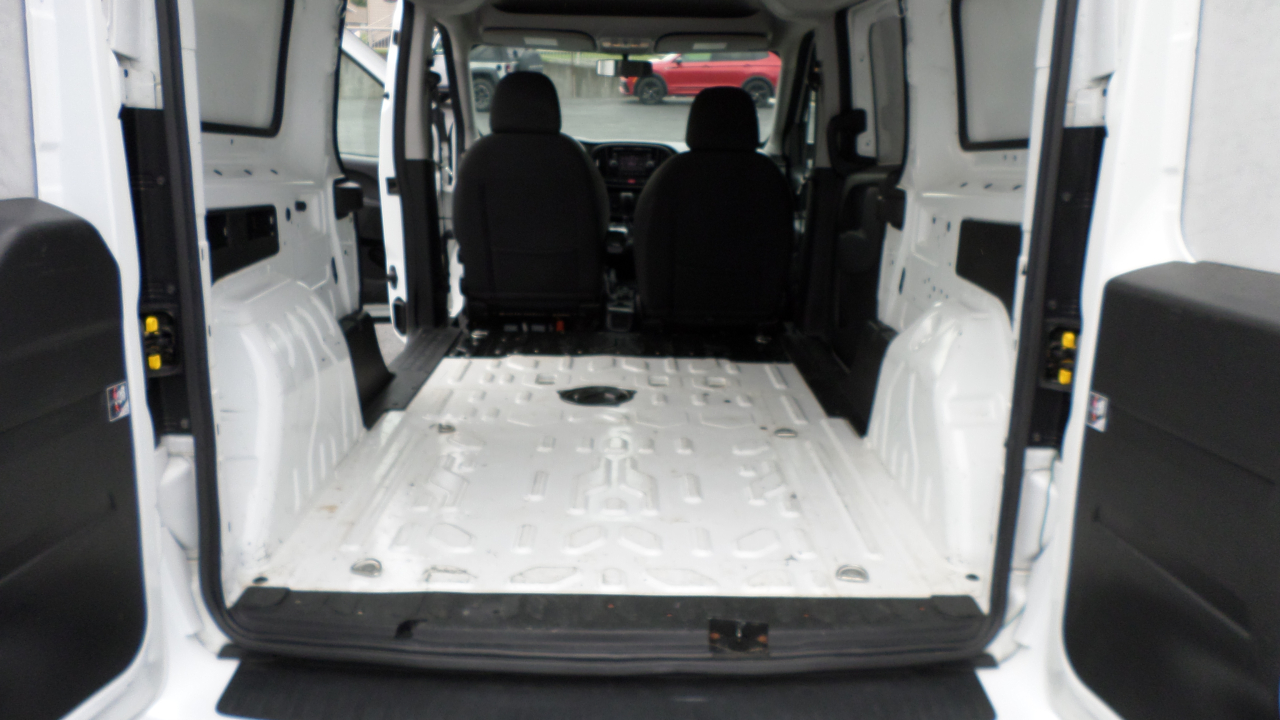 2022 RAM Promaster City Base - Photo 8