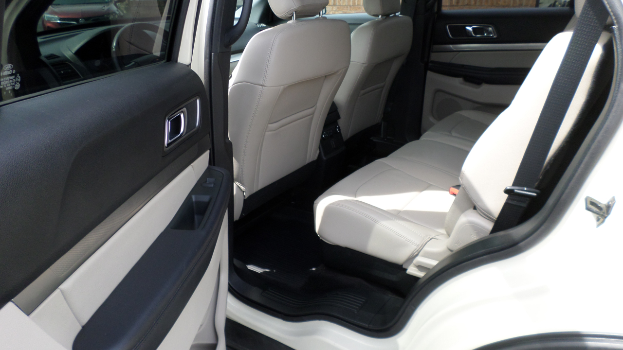 2018 Ford Explorer XLT - Photo 7